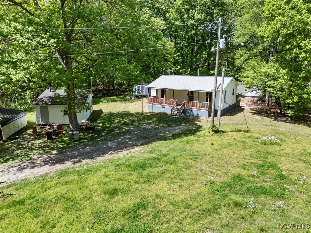 Cumberland, Virginia 23040, United States, 2 Bedrooms Bedrooms, ,1 BathroomBathrooms,Residential,Pending,117073