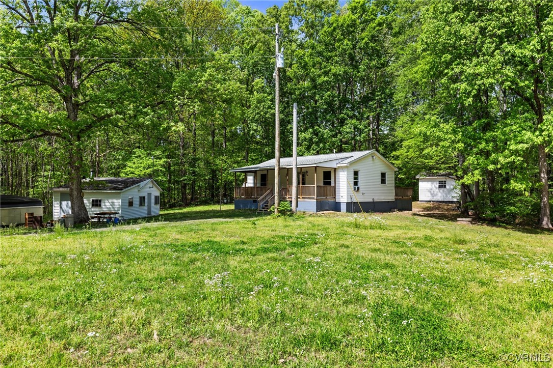 Cumberland, Virginia 23040, United States, 2 Bedrooms Bedrooms, ,1 BathroomBathrooms,Residential,Pending,117073