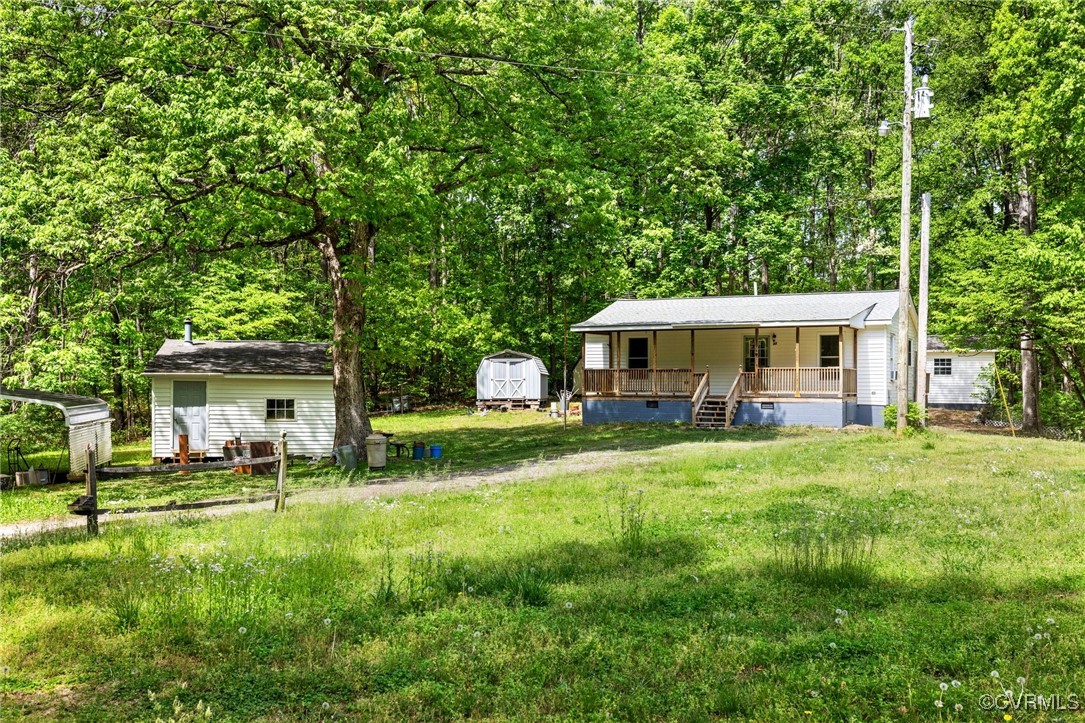 Cumberland, Virginia 23040, United States, 2 Bedrooms Bedrooms, ,1 BathroomBathrooms,Residential,Pending,117073