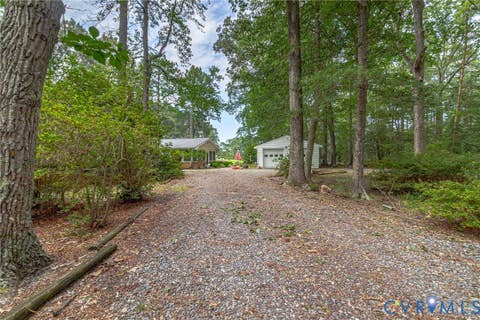 Tiny photo for 818 Forest Green Road, Reedville, VA 22539 (MLS # 2621131)