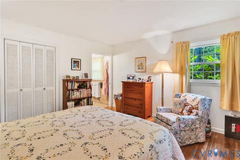 Tiny photo for 818 Forest Green Road, Reedville, VA 22539 (MLS # 2621131)