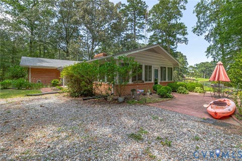 Tiny photo for 818 Forest Green Road, Reedville, VA 22539 (MLS # 2621131)
