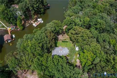 Tiny photo for 818 Forest Green Road, Reedville, VA 22539 (MLS # 2621131)