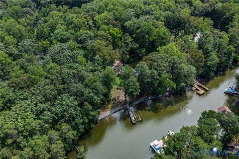 Tiny photo for 818 Forest Green Road, Reedville, VA 22539 (MLS # 2621131)