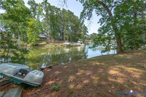 Tiny photo for 818 Forest Green Road, Reedville, VA 22539 (MLS # 2621131)