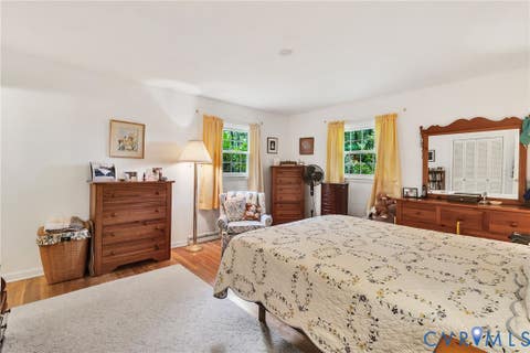 Tiny photo for 818 Forest Green Road, Reedville, VA 22539 (MLS # 2621131)