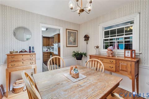 Tiny photo for 818 Forest Green Road, Reedville, VA 22539 (MLS # 2621131)