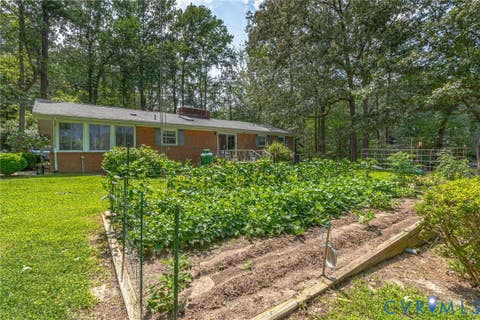 Tiny photo for 818 Forest Green Road, Reedville, VA 22539 (MLS # 2621131)