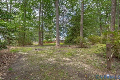 Tiny photo for 818 Forest Green Road, Reedville, VA 22539 (MLS # 2621131)