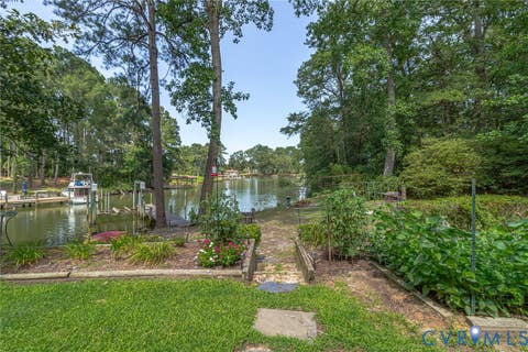 Tiny photo for 818 Forest Green Road, Reedville, VA 22539 (MLS # 2621131)