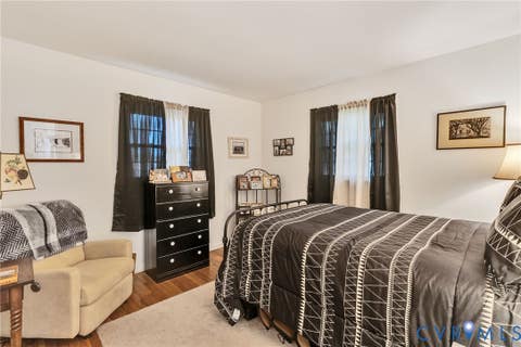 Tiny photo for 818 Forest Green Road, Reedville, VA 22539 (MLS # 2621131)