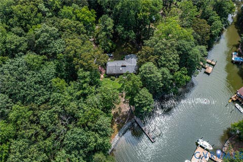 Tiny photo for 818 Forest Green Road, Reedville, VA 22539 (MLS # 2621131)