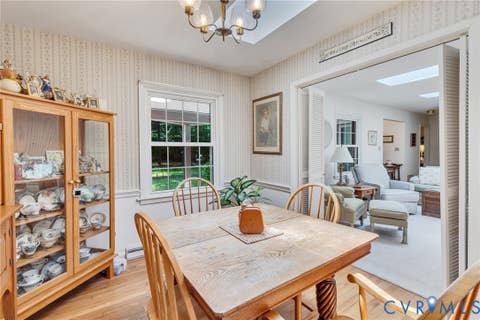 Tiny photo for 818 Forest Green Road, Reedville, VA 22539 (MLS # 2621131)