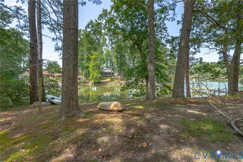 Tiny photo for 818 Forest Green Road, Reedville, VA 22539 (MLS # 2621131)
