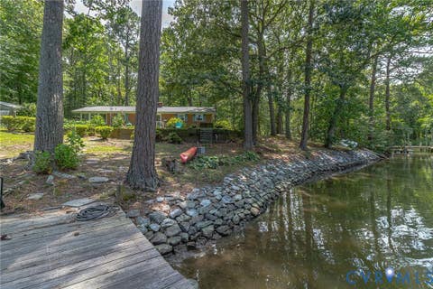 Tiny photo for 818 Forest Green Road, Reedville, VA 22539 (MLS # 2621131)