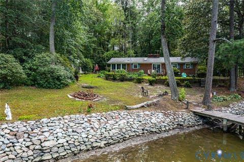 Tiny photo for 818 Forest Green Road, Reedville, VA 22539 (MLS # 2621131)