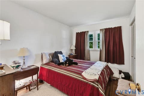 Tiny photo for 818 Forest Green Road, Reedville, VA 22539 (MLS # 2621131)