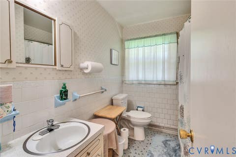 Tiny photo for 818 Forest Green Road, Reedville, VA 22539 (MLS # 2621131)