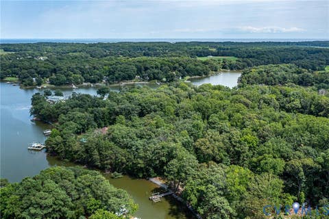 Tiny photo for 818 Forest Green Road, Reedville, VA 22539 (MLS # 2621131)