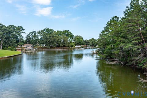 Tiny photo for 818 Forest Green Road, Reedville, VA 22539 (MLS # 2621131)