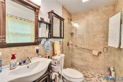 Tiny photo for 818 Forest Green Road, Reedville, VA 22539 (MLS # 2621131)