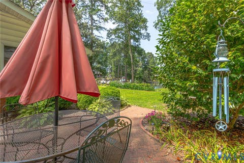 Tiny photo for 818 Forest Green Road, Reedville, VA 22539 (MLS # 2621131)