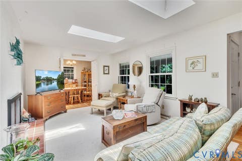 Tiny photo for 818 Forest Green Road, Reedville, VA 22539 (MLS # 2621131)