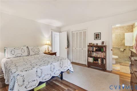 Tiny photo for 818 Forest Green Road, Reedville, VA 22539 (MLS # 2621131)