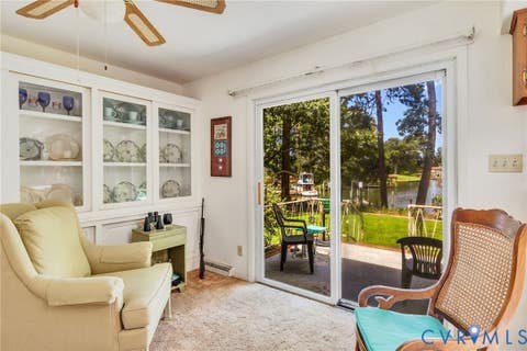 Tiny photo for 818 Forest Green Road, Reedville, VA 22539 (MLS # 2621131)