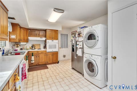 Tiny photo for 818 Forest Green Road, Reedville, VA 22539 (MLS # 2621131)