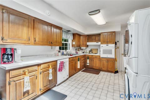 Tiny photo for 818 Forest Green Road, Reedville, VA 22539 (MLS # 2621131)