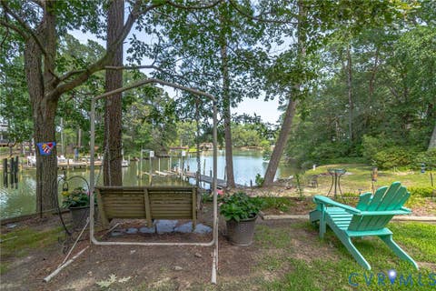 Tiny photo for 818 Forest Green Road, Reedville, VA 22539 (MLS # 2621131)