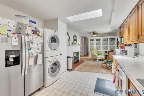 Tiny photo for 818 Forest Green Road, Reedville, VA 22539 (MLS # 2621131)