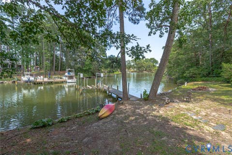 Tiny photo for 818 Forest Green Road, Reedville, VA 22539 (MLS # 2621131)