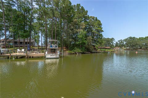 Tiny photo for 818 Forest Green Road, Reedville, VA 22539 (MLS # 2621131)