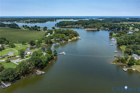 Tiny photo for 818 Forest Green Road, Reedville, VA 22539 (MLS # 2621131)