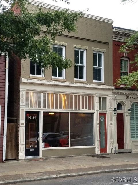 318 W Broad Street Richmond VA 23220