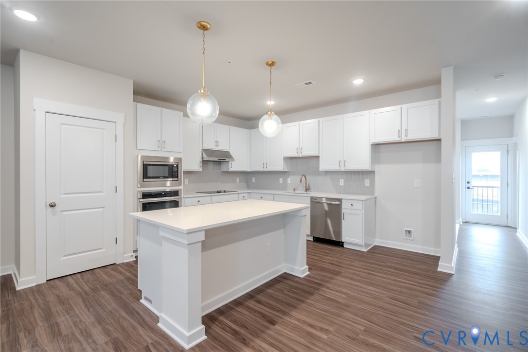 3406 Carlton Street 2-5A
