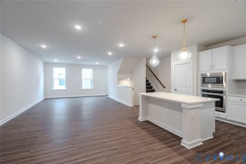 Tiny photo for 3406 Carlton Street #2-5A, Richmond, VA 23230 (MLS # 2610218)