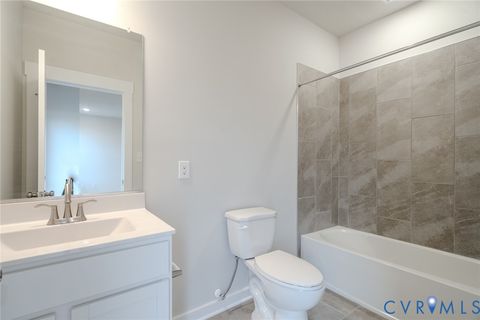 Tiny photo for 3406 Carlton Street #2-5A, Richmond, VA 23230 (MLS # 2610218)