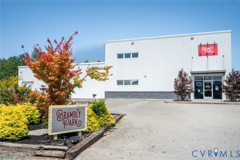 Tiny photo for 3406 Carlton Street #2-5A, Richmond, VA 23230 (MLS # 2610218)