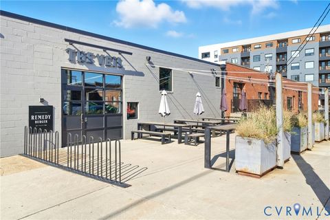 Tiny photo for 3406 Carlton Street #2-5A, Richmond, VA 23230 (MLS # 2610218)