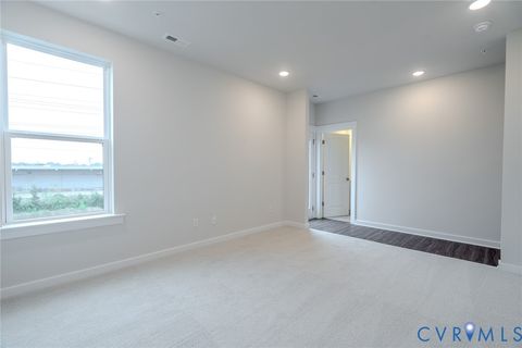 Tiny photo for 3406 Carlton Street #2-5A, Richmond, VA 23230 (MLS # 2610218)