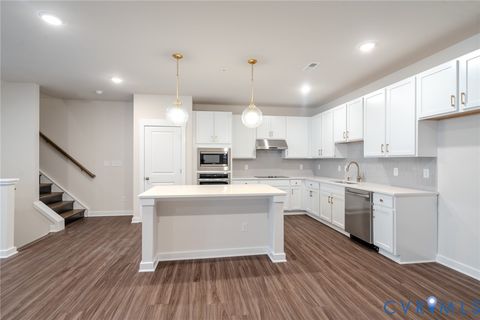 Tiny photo for 3406 Carlton Street #2-5A, Richmond, VA 23230 (MLS # 2610218)