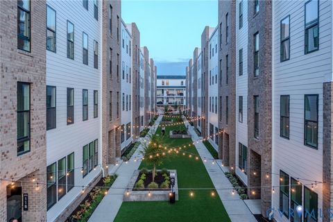 Tiny photo for 3406 Carlton Street #2-5A, Richmond, VA 23230 (MLS # 2610218)