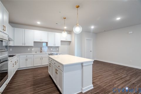 Tiny photo for 3406 Carlton Street #2-5A, Richmond, VA 23230 (MLS # 2610218)