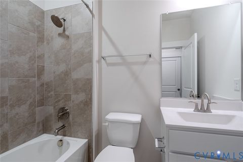 Tiny photo for 3406 Carlton Street #2-5A, Richmond, VA 23230 (MLS # 2610218)