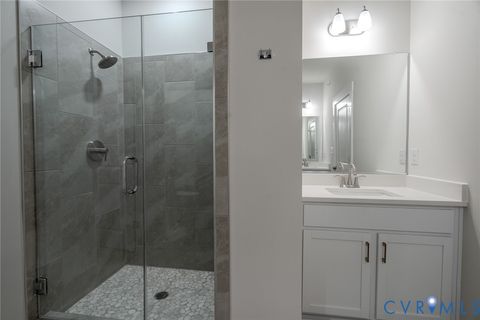 Tiny photo for 3406 Carlton Street #2-5A, Richmond, VA 23230 (MLS # 2610218)