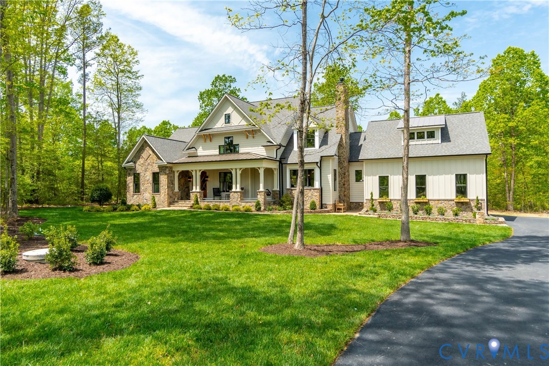 000 Perkinsville Lot 6 Road