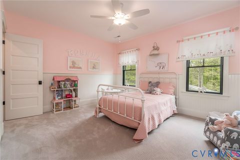 Tiny photo for 000 Perkinsville Lot 6 Road, Maidens, VA 23102 (MLS # 2528990)